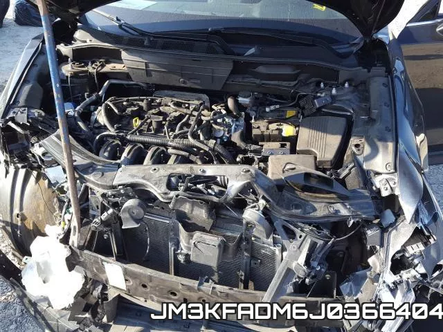 JM3KFADM6J0366404 фото 8
