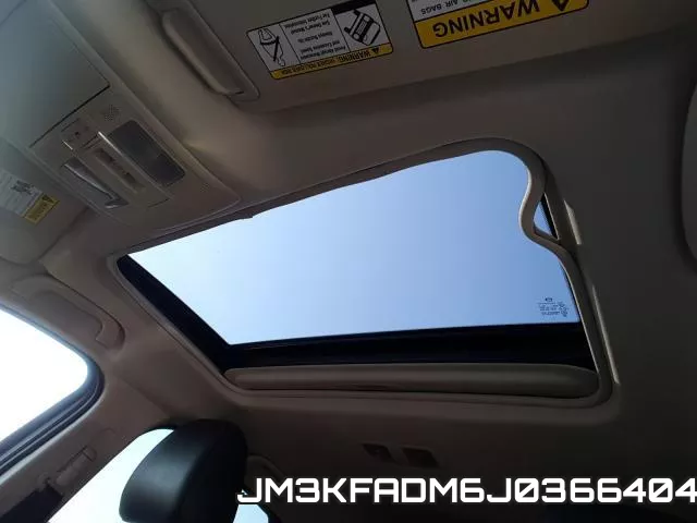 JM3KFADM6J0366404 фото 10
