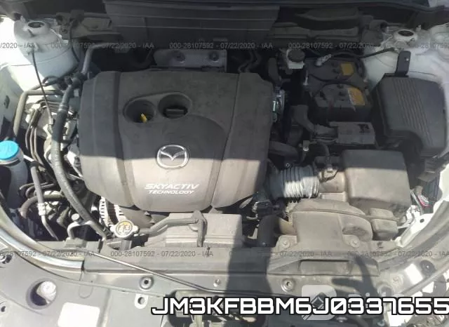 JM3KFBBM6J0337655 фото 2