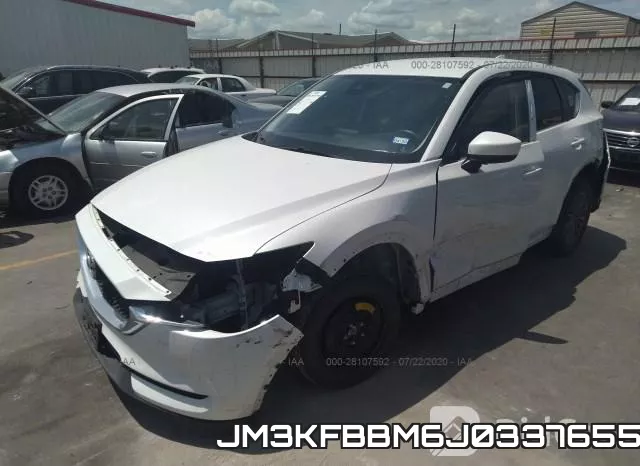 JM3KFBBM6J0337655 фото 3