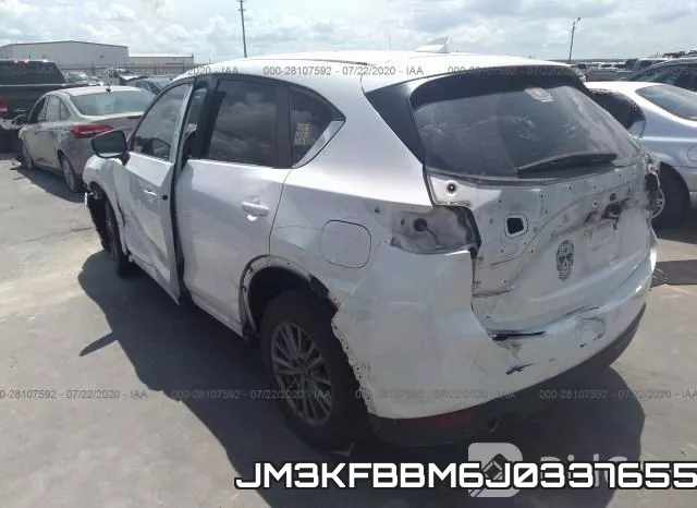JM3KFBBM6J0337655 фото 4