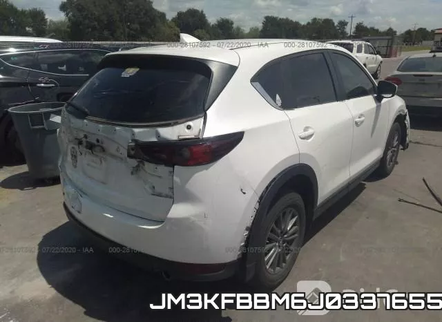 JM3KFBBM6J0337655 фото 5