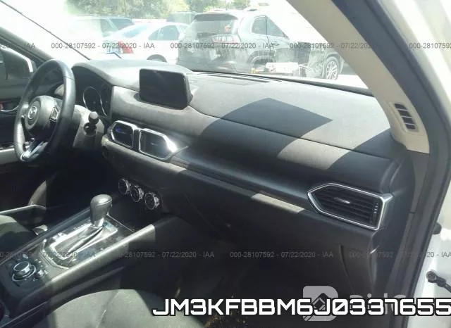 JM3KFBBM6J0337655 фото 6