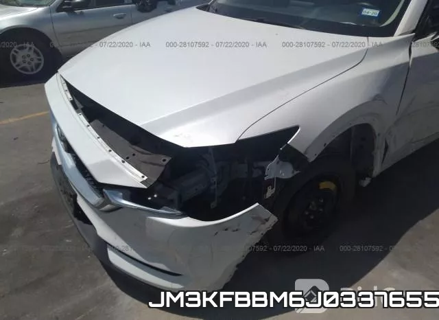 JM3KFBBM6J0337655 фото 7
