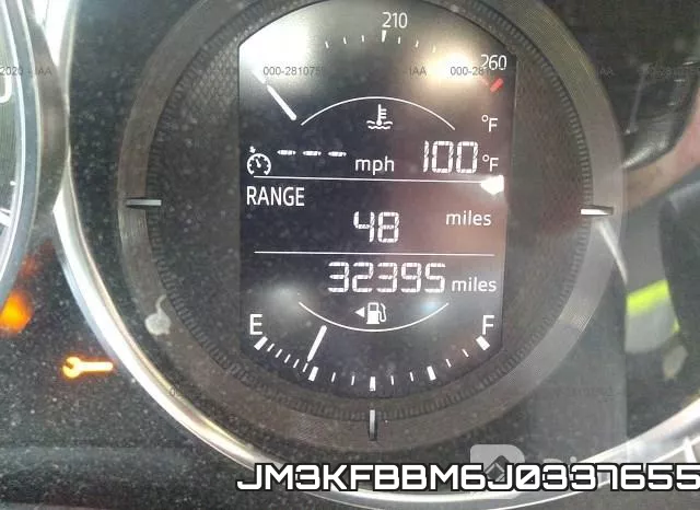 JM3KFBBM6J0337655 фото 8