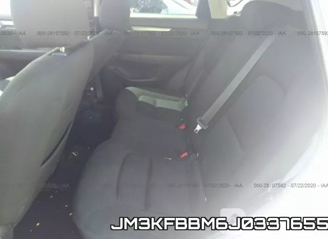 JM3KFBBM6J0337655 фото 9