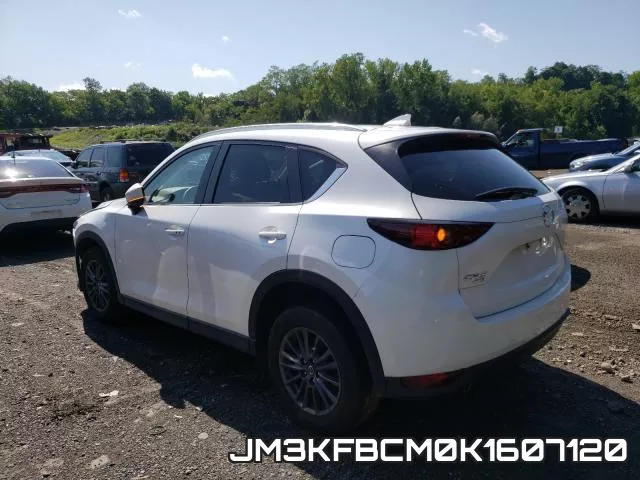 JM3KFBCM0K1607120 фото 4