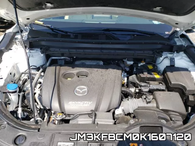 JM3KFBCM0K1607120 фото 8