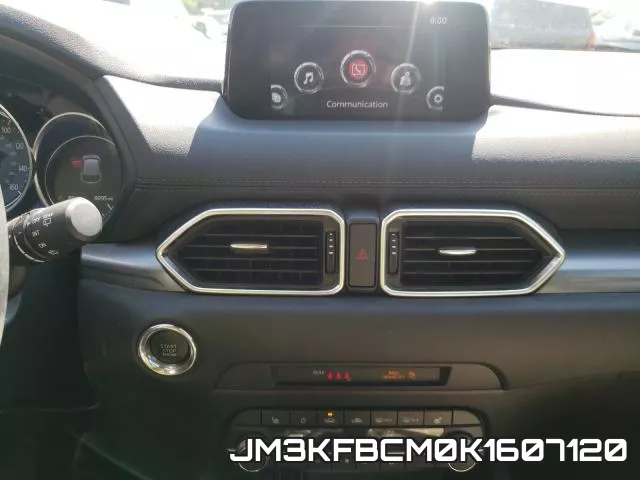 JM3KFBCM0K1607120 фото 10