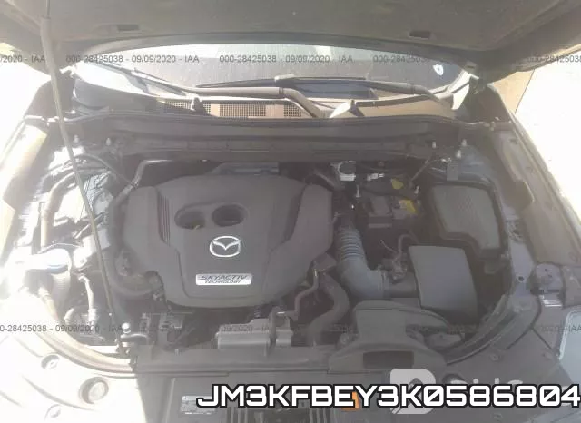 JM3KFBEY3K0586804 фото 2