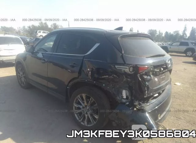 JM3KFBEY3K0586804 фото 4