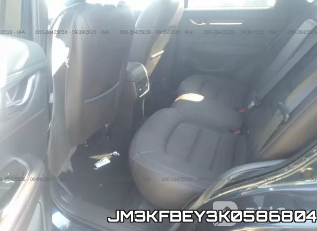 JM3KFBEY3K0586804 фото 9