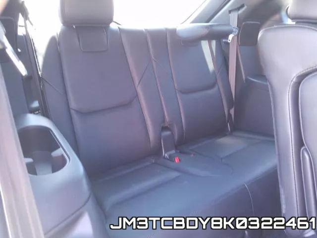 JM3TCBDY8K0322461 фото 10