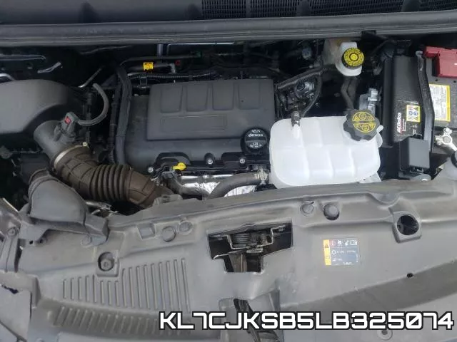 KL7CJKSB5LB325074 фото 8