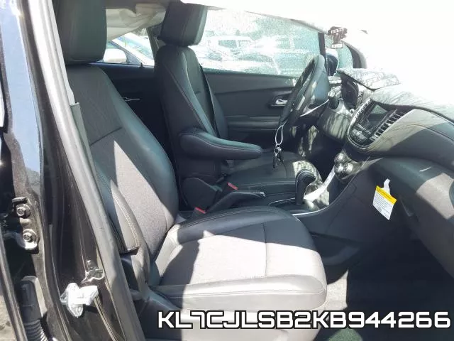 KL7CJLSB2KB944266 фото 6
