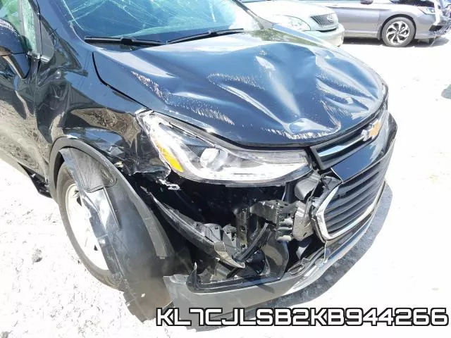 KL7CJLSB2KB944266 фото 10