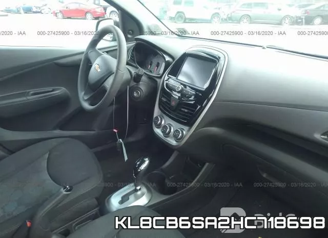 KL8CB6SA2HC718698 фото 6