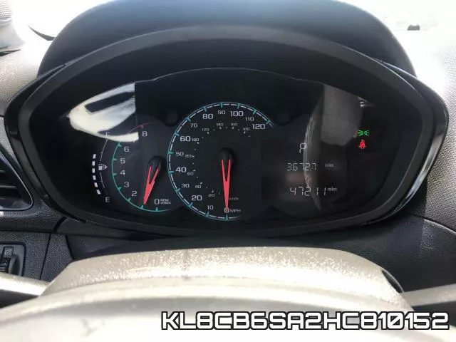 KL8CB6SA2HC810152 фото 9