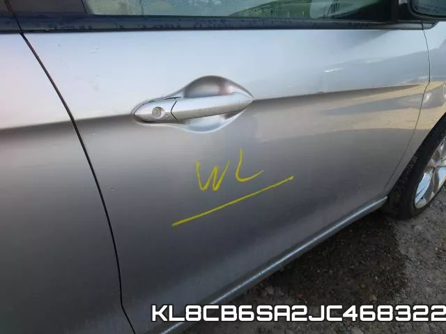 KL8CB6SA2JC468322 фото 2