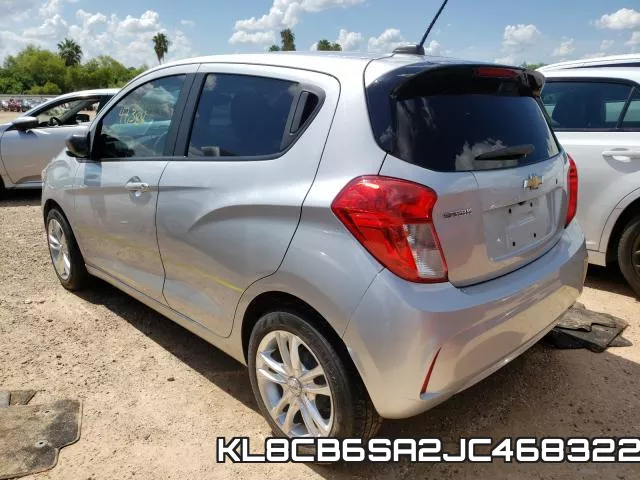 KL8CB6SA2JC468322 фото 4