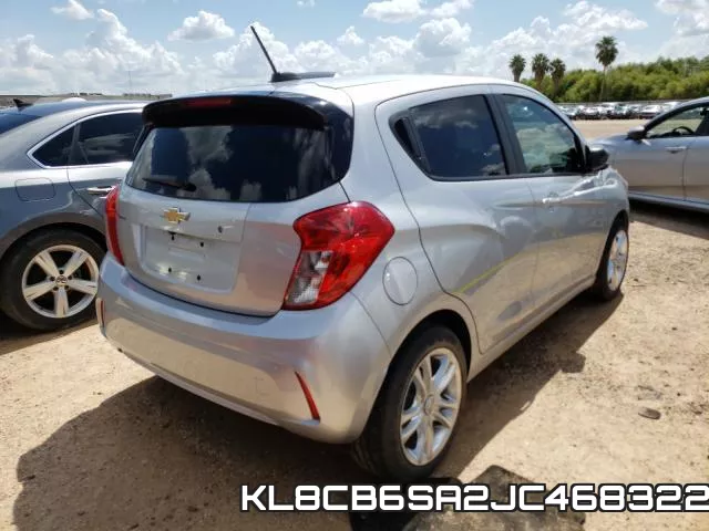 KL8CB6SA2JC468322 фото 5
