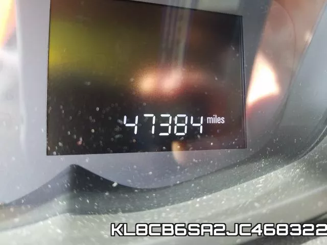 KL8CB6SA2JC468322 фото 9