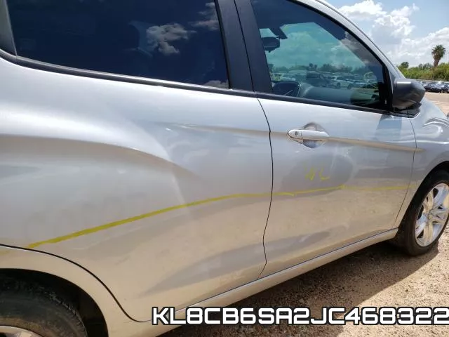 KL8CB6SA2JC468322 фото 10
