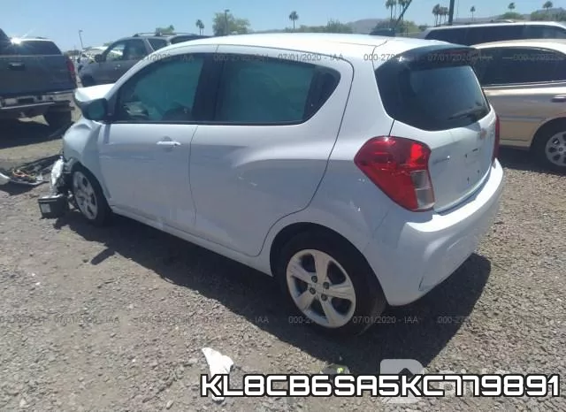 KL8CB6SA5KC779891 фото 4