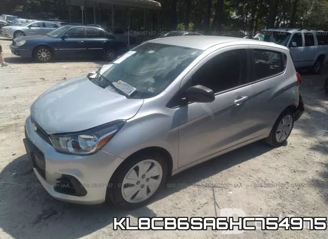 KL8CB6SA6HC754975 фото 3