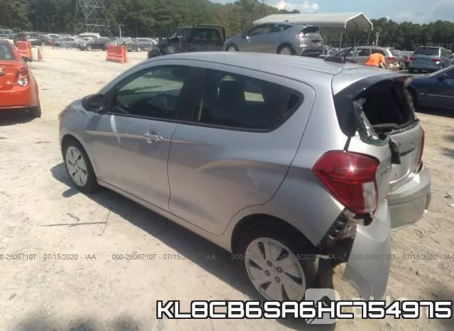 KL8CB6SA6HC754975 фото 4