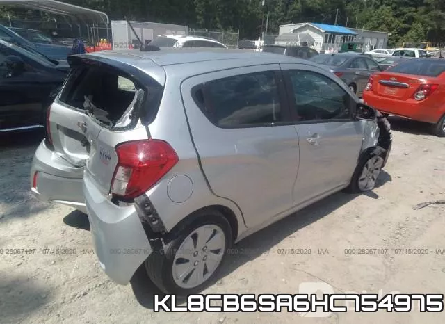 KL8CB6SA6HC754975 фото 5
