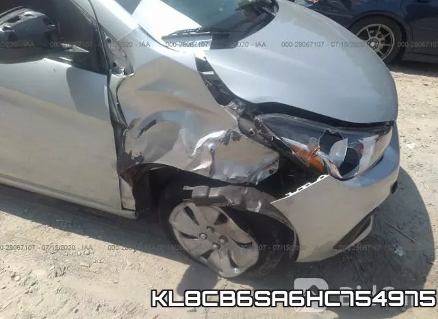 KL8CB6SA6HC754975 фото 7