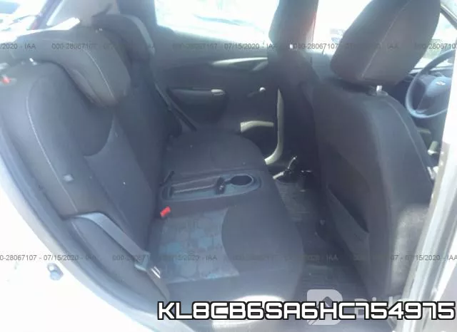 KL8CB6SA6HC754975 фото 9