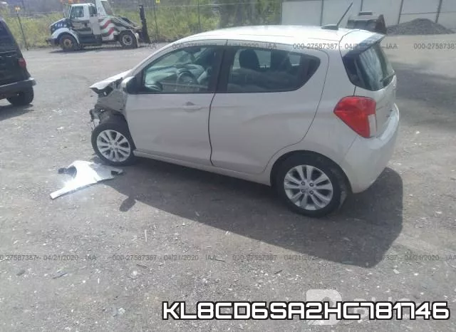 KL8CD6SA2HC781746 фото 4