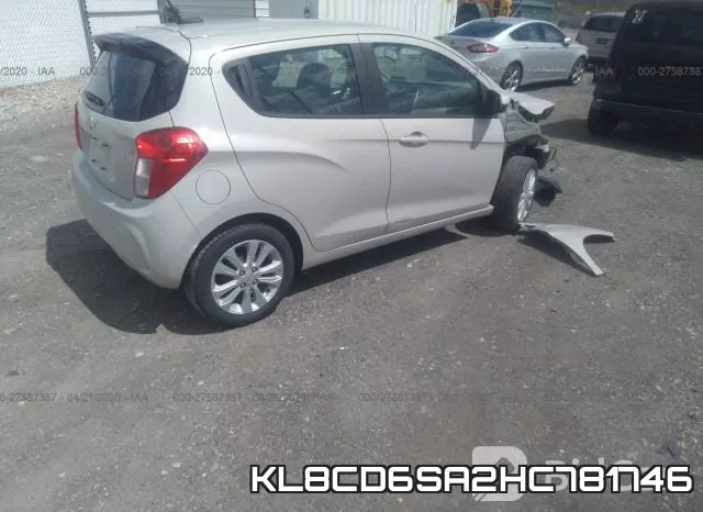 KL8CD6SA2HC781746 фото 5