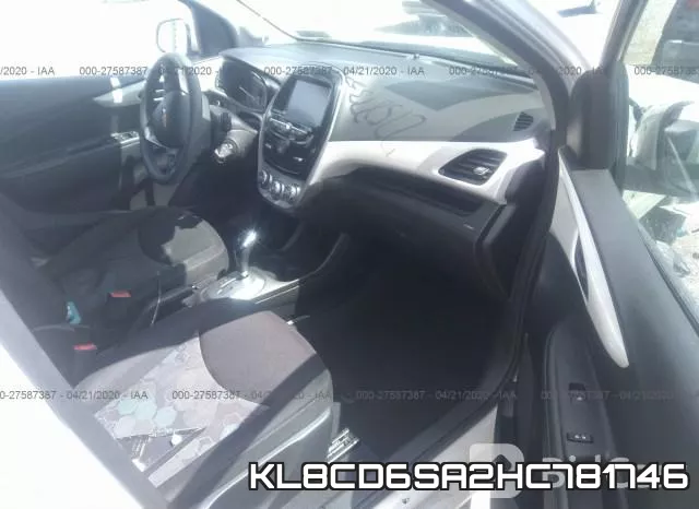 KL8CD6SA2HC781746 фото 6