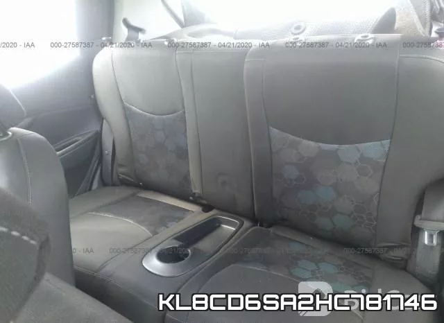 KL8CD6SA2HC781746 фото 9