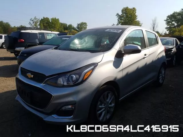 KL8CD6SA4LC416915 фото 3