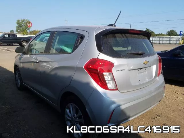 KL8CD6SA4LC416915 фото 4