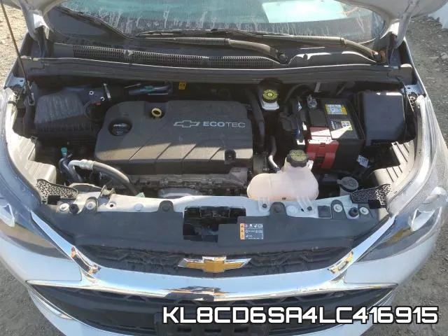KL8CD6SA4LC416915 фото 8