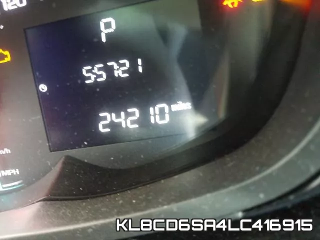 KL8CD6SA4LC416915 фото 9