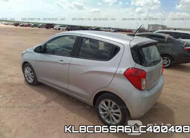 KL8CD6SA6LC400408 фото 4