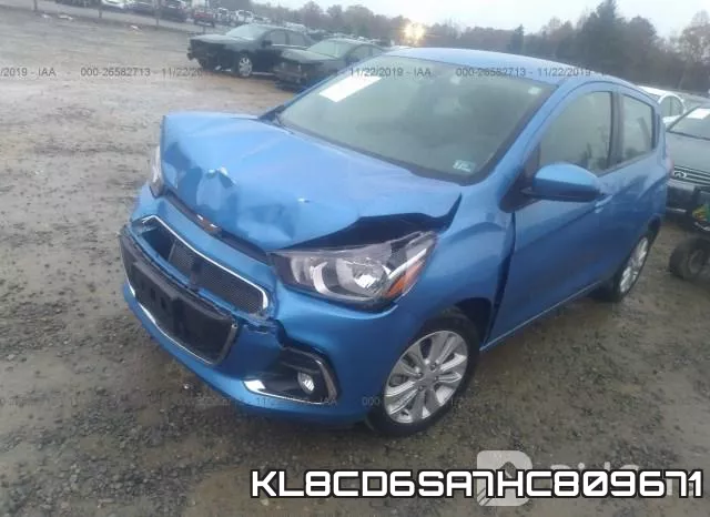 KL8CD6SA7HC809671 фото 3