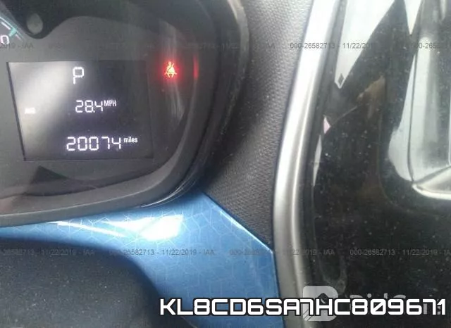 KL8CD6SA7HC809671 фото 8