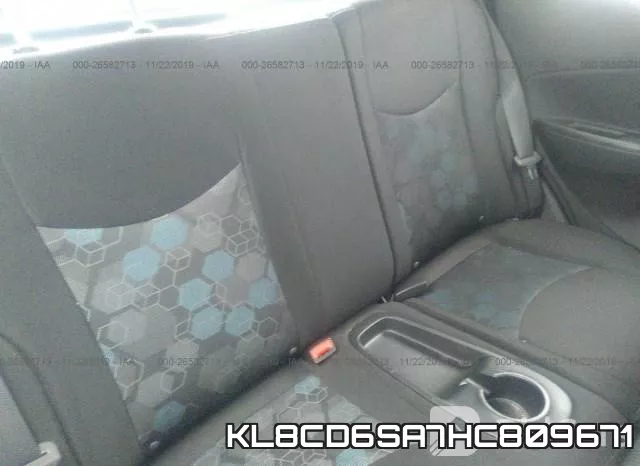 KL8CD6SA7HC809671 фото 9