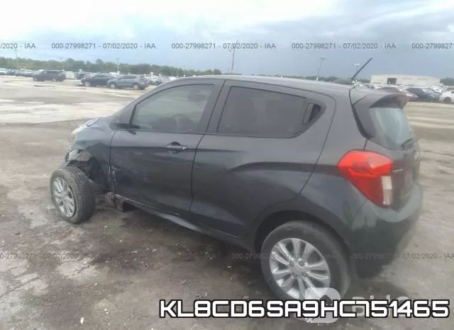 KL8CD6SA9HC751465 фото 4