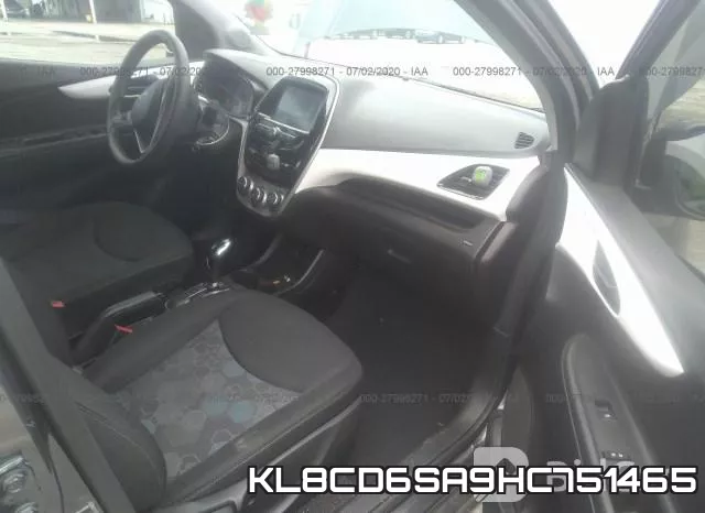 KL8CD6SA9HC751465 фото 6