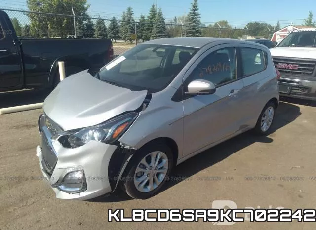 KL8CD6SA9KC702242 фото 3
