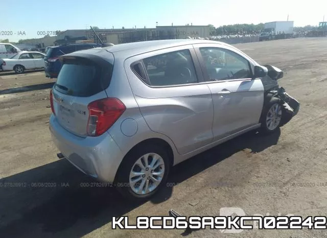 KL8CD6SA9KC702242 фото 5