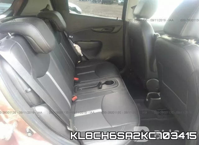 KL8CH6SA2KC703415 фото 9